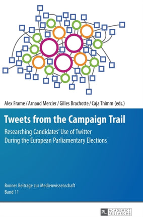 Tweets from the Campaign Trail: Researching