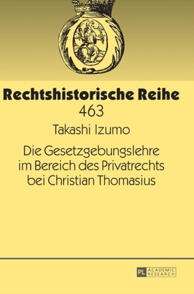 Die Gesetzgebungslehre Im Bereich Des