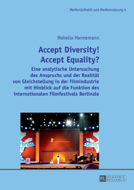 Accept Diversity! Accept Equality?: Eine