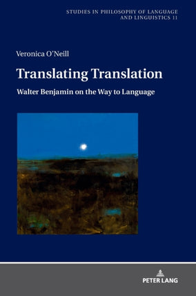 Translating Translation: Walter Benjamin on the