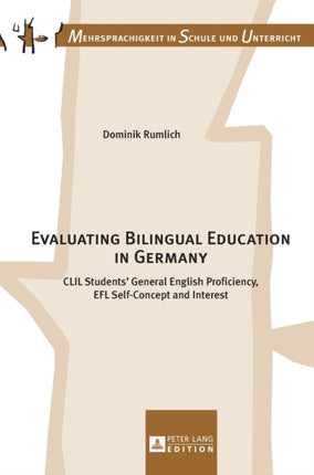 Evaluating Bilingual Education in Germany: CLIL