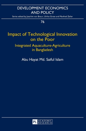 Impact of Technological Innovation on the Poor: