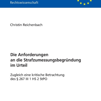 Die Anforderungen an die