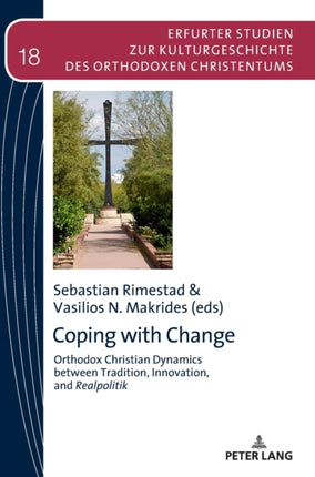 Coping with Change: Orthodox Christian Dynamics