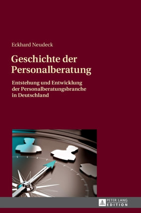 Geschichte der Personalberatung: Entstehung und