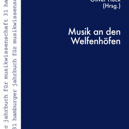 Musik an Den Welfenhoefen