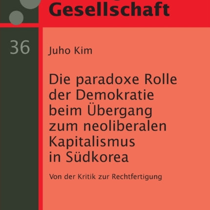 Die paradoxe Rolle der Demokratie beim Uebergang