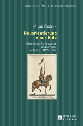 Neuorientierung einer Elite: Aristokratie,