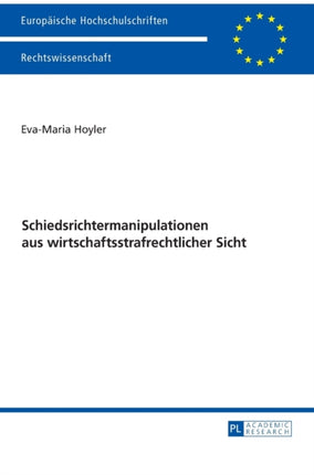 Schiedsrichtermanipulationen Aus