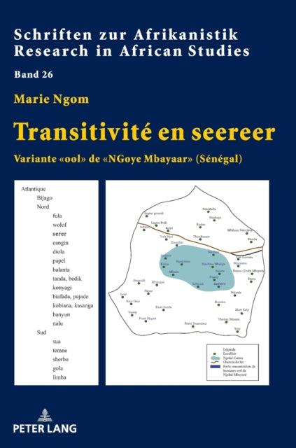 Transitivité en seereer: Variante ool de NGoye