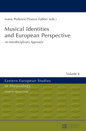 Musical Identities and European Perspective: An