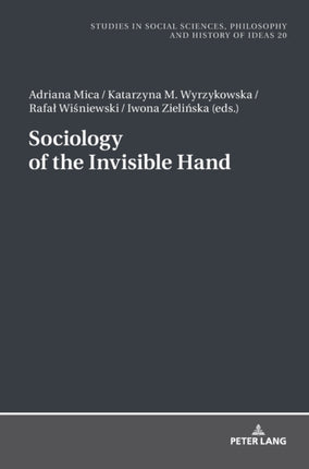 Sociology of the Invisible Hand