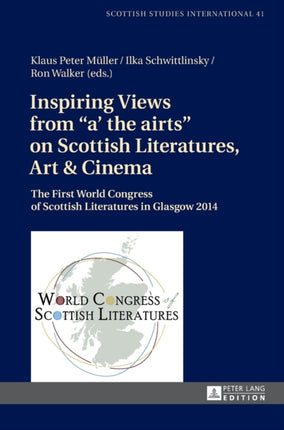 Inspiring Views from «a' the airts» on Scottish