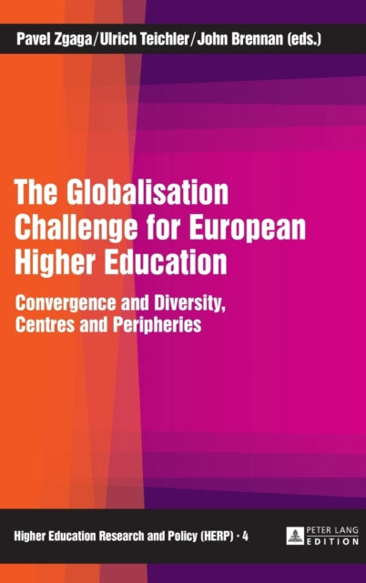 The Globalisation Challenge for European Higher