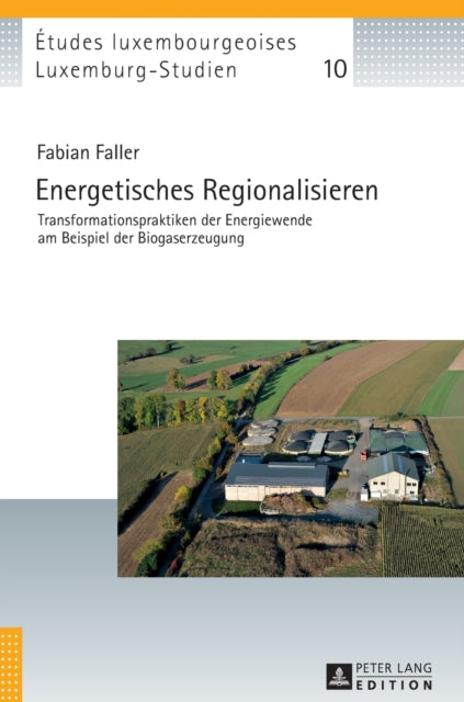Energetisches Regionalisieren: