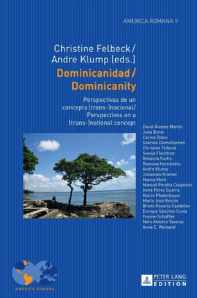 Dominicanidad / Dominicanity: Perspectivas de un
