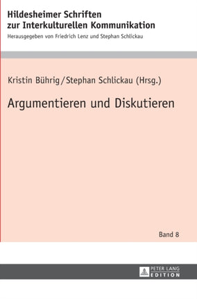 Argumentieren Und Diskutieren