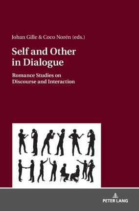 Self and Other in Dialogue: Romance Studies on