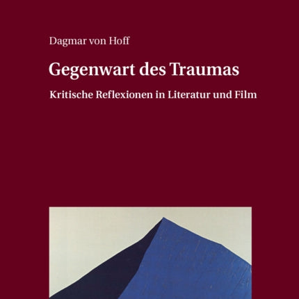 Gegenwart des Traumas