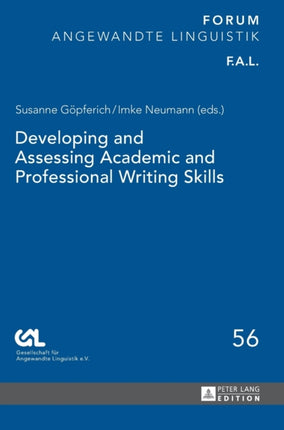Developing and Assessing Academic and