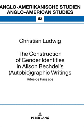 The Construction of Gender Identities in Alison
