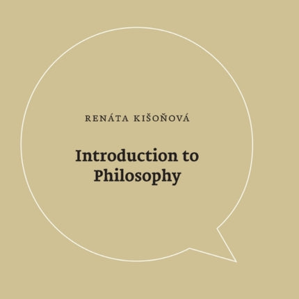 Introduction to Philosophy