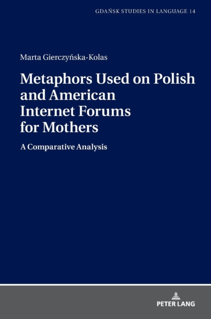 Metaphors Used on Polish and American Internet