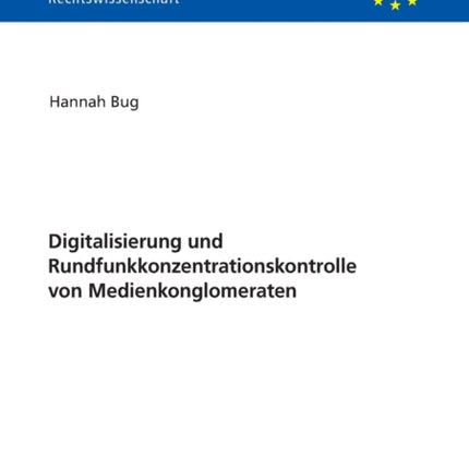 Digitalisierung Und