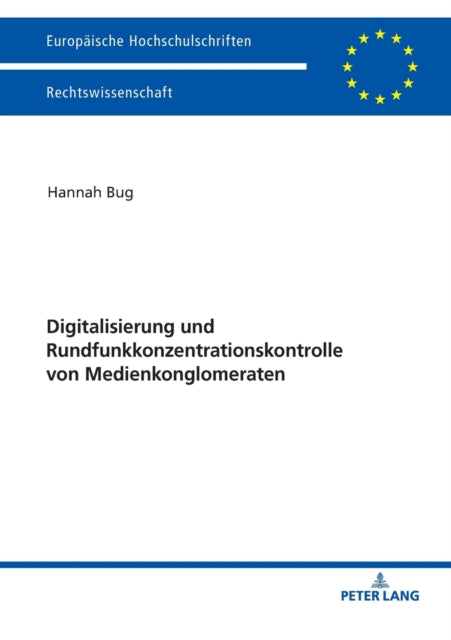 Digitalisierung Und
