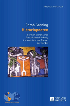 Historiopoeten: Formen literarischer