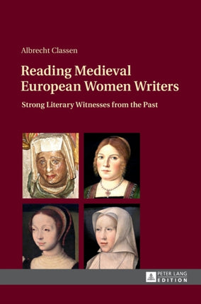 Reading Medieval European Women Writers: Strong