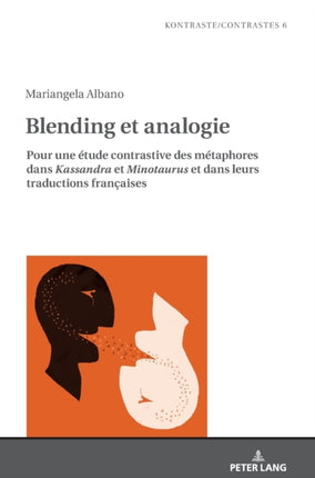Blending et analogie: Pour une étude contrastive