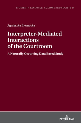 Interpreter-Mediated Interactions of the