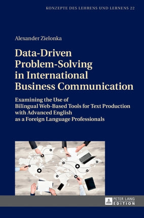 Data-Driven Problem-Solving in International