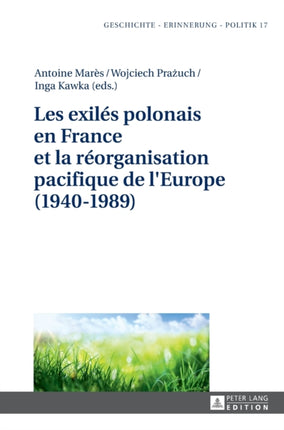 Les exilés polonais en France et la