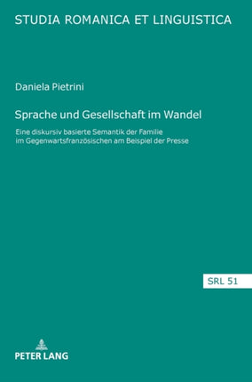 Sprache und Gesellschaft im Wandel: Eine