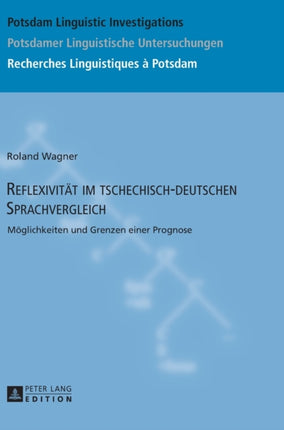 Reflexivitaet im tschechisch-deutschen