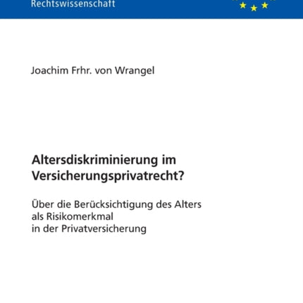 Altersdiskriminierung im