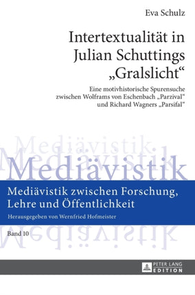 Intertextualitaet in Julian Schuttings