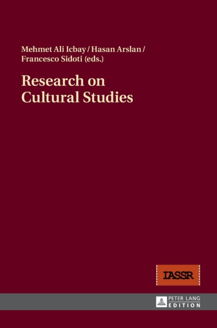 Research on Cultural Studies