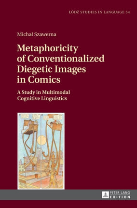 Metaphoricity of Conventionalized Diegetic Images
