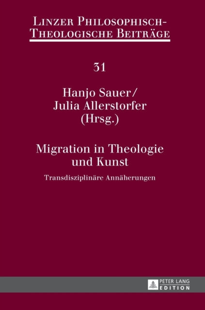 Migration in Theologie und Kunst: