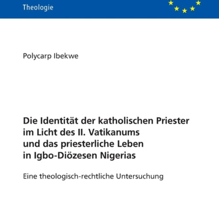Die Identitaet der katholischen Priester im Licht