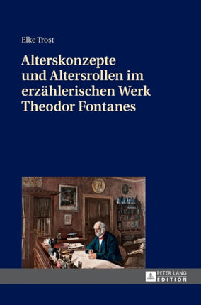 Alterskonzepte und Altersrollen im