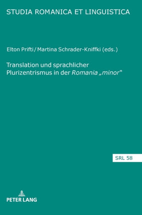 Translation und sprachlicher Plurizentrismus in