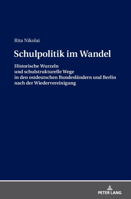 Schulpolitik im Wandel: Historische Wurzeln und