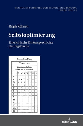 Selbstoptimierung: Eine kritische