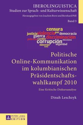 Politische Online-Kommunikation im