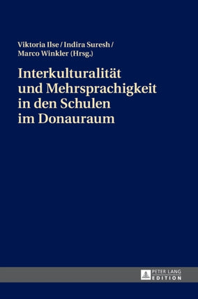 Interkulturalitaet und Mehrsprachigkeit in den