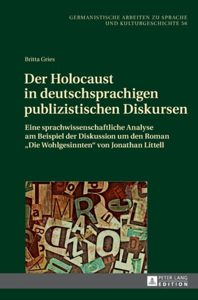 Der Holocaust in deutschsprachigen